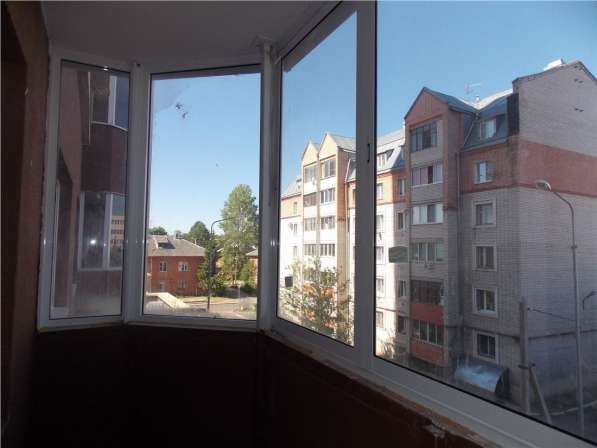 Продам трехкомнатную квартиру в Тверь.Жилая площадь 105 кв.м.Этаж 4.Есть Балкон. в Твери фото 24