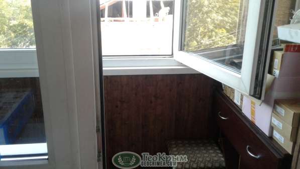 Квартира, ул. Пожарова, Гагаринский р-н, Севастополь в Севастополе фото 88