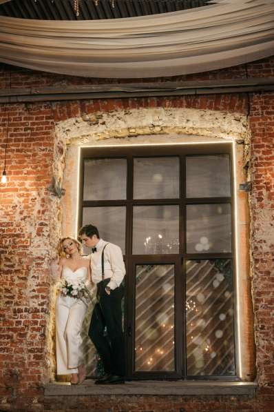 Банкетный зал в Санкт-Петербурге фото 20