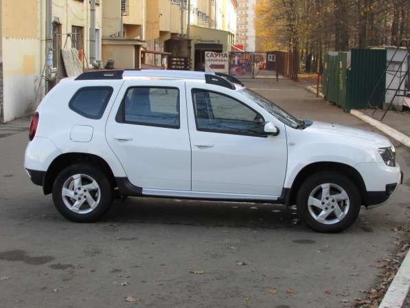 Renault, Duster, продажа в Воронеже в Воронеже фото 3