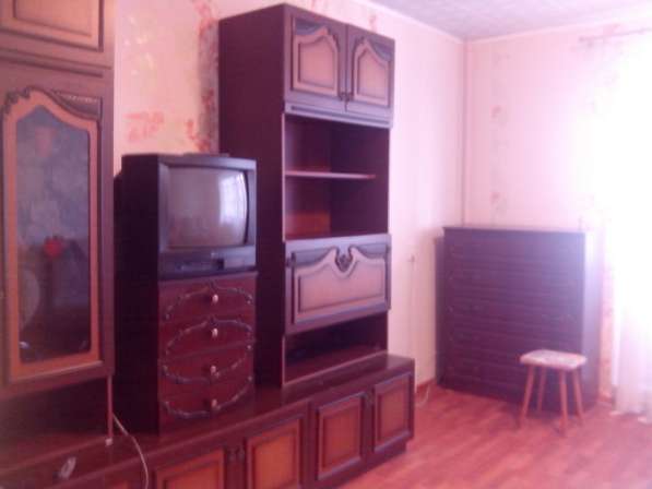 Сдам на длительный срок однокомнатную квартиру 42м2 в Челябинске фото 5