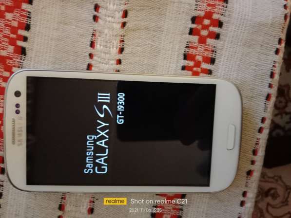 Samsung S3 и Leagoo необычные новые бизнес-смартфоны