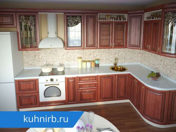 Белорусские кухни в Москве фото 12