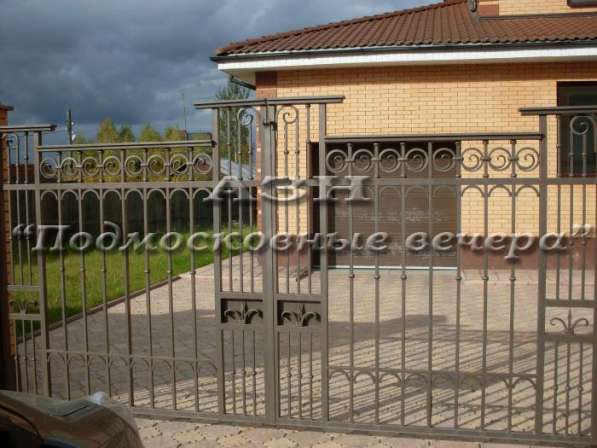 Продам коттедж в Москва.Жилая площадь 314 кв.м.Есть Газ, Водопровод. в Москве фото 21