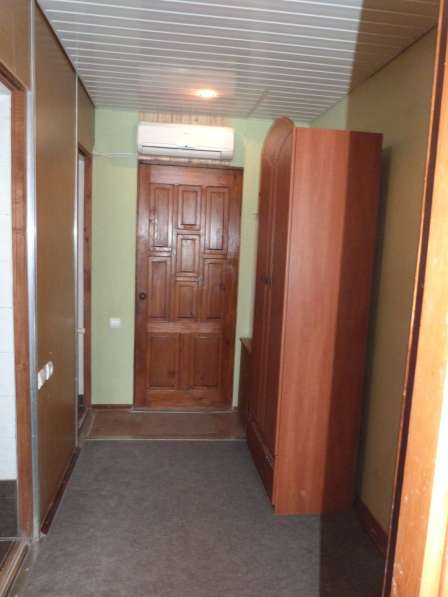Продам 2х уровневую квартиру в Севастополе фото 4
