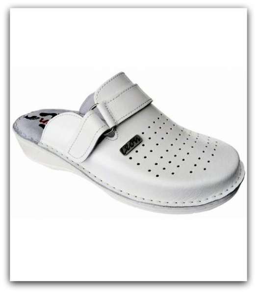 Мужская медицинская обувь сабо Леон V-230 M, 42 размер,новые