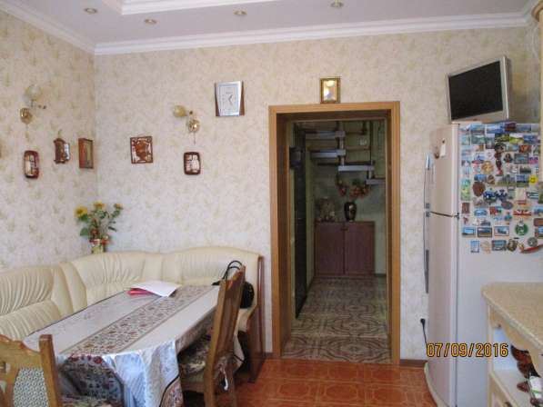 Продам дом в Ростов-на-Дону.Жилая площадь 310 кв.м. в Ростове-на-Дону фото 3