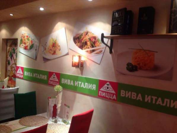 Кафе с полным циклом пищевого производства и алкогольной лицензией в Москве фото 3