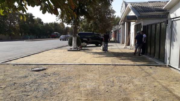 АСФАЛЬТИРОВАНИЕ-БЛАГОУСТРОЙСТВО в Кисловодске фото 11