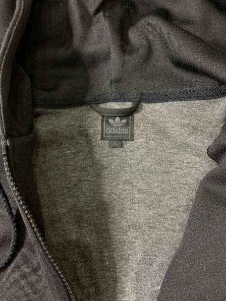 Толстовка Adidas Originals в фото 6