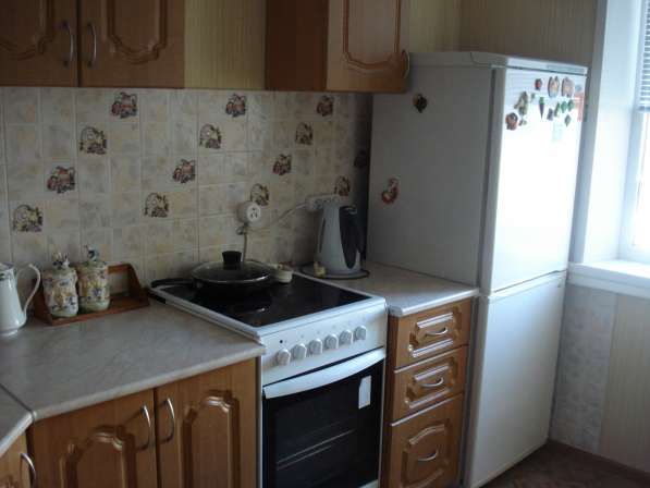 Продам 3-комнатную квартиру в Тольятти фото 7