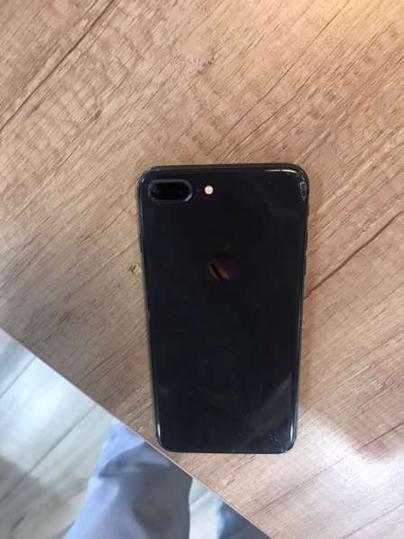 IPhone 8plus 256gb spice grey в Москве фото 6