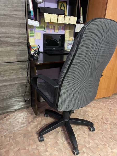 Компьютерный кресло в Ульяновске фото 3