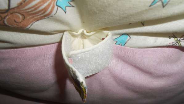 Бортики, простынь, гнездышко-кокон в кроватку ручной работы в Екатеринбурге фото 15