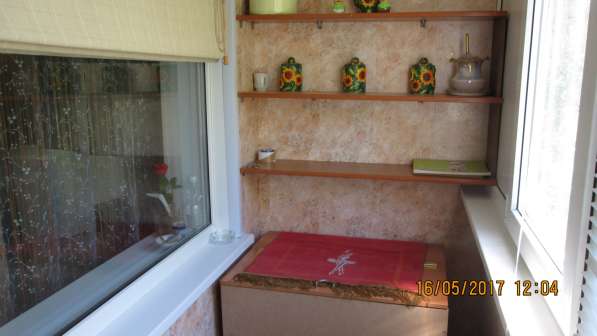 Продаем 2-х км. ленинградку в г. Самара в Самаре фото 5