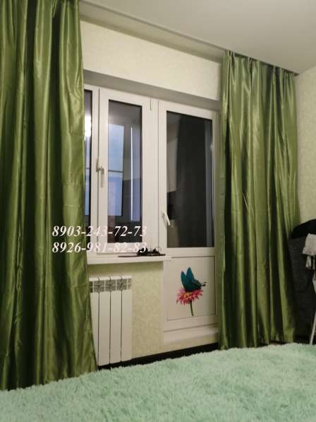 Ремонт квартир. Частная бригада из Пушкина в Мытищи фото 22