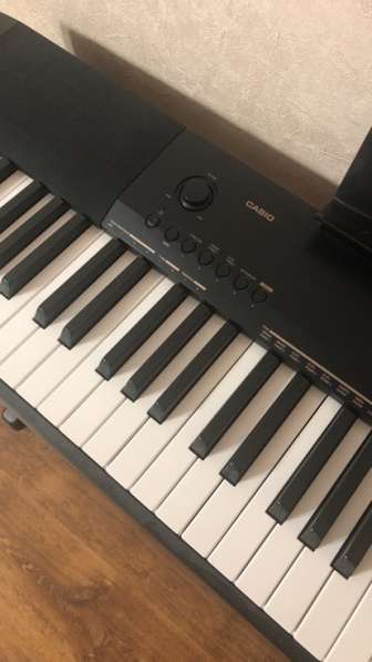 Цифровое пианино Casio CDP-130 в Королёве фото 3
