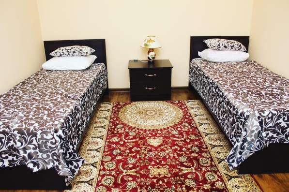 Samarkand Travel Hotel в фото 20