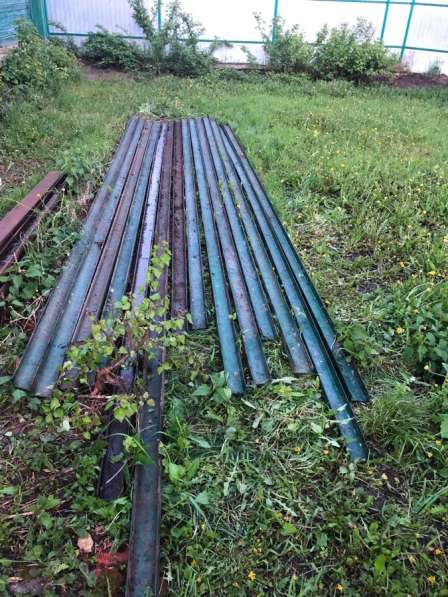 Швеллер в Нижнем Новгороде фото 5