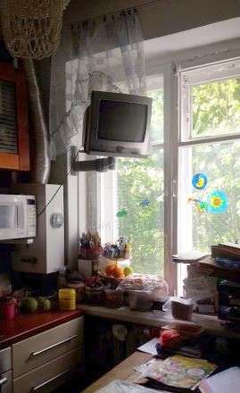 Продам двухкомнатную квартиру в Люберцы. Жилая площадь 45 кв.м. Этаж 3. Есть балкон. в Люберцы фото 8