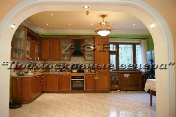 Продам дом в Москва.Жилая площадь 572 кв.м.Есть Электричество. в Москве фото 72