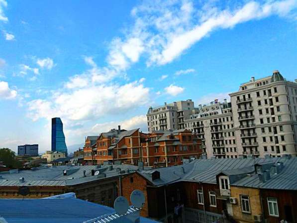 Роскошные апартамент в центре города в фото 39