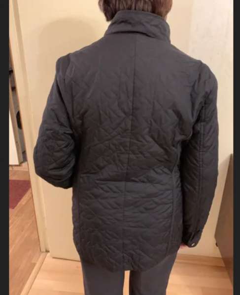 Женская куртка Hamilton утепленная в Москве фото 5