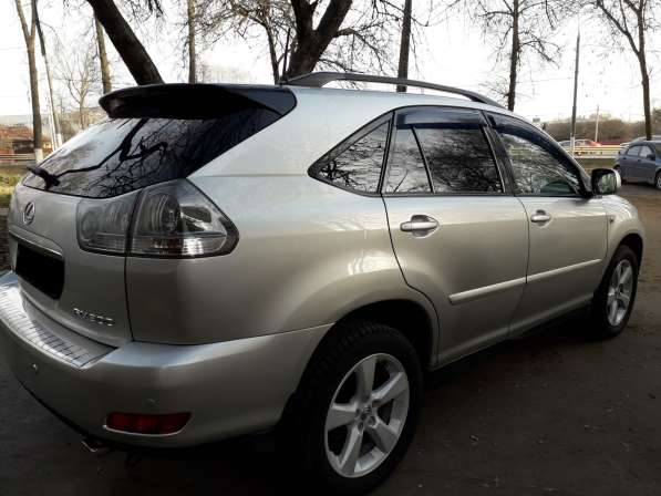 Lexus, RX, продажа в Подольске в Подольске фото 7