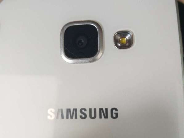 Samsung Galaxy DUOS A3
