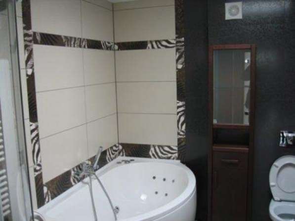 Плиточник. Ремонт ванных комнат под ключ в Москве фото 3