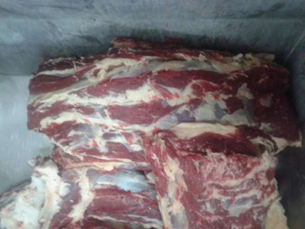 Продам мясо говядина замороженное в полу тушах в Екатеринбурге фото 4