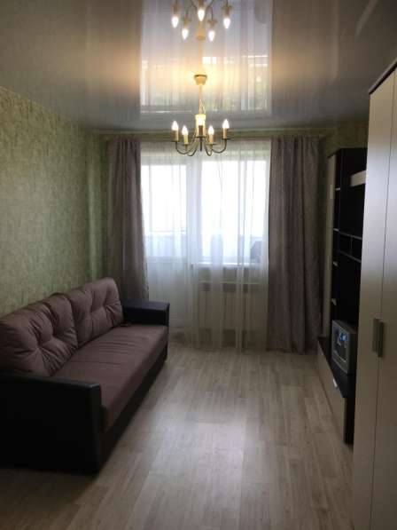 Сдаю новую квартиру с евроремонтом и новой мебелью на Извили в Ростове-на-Дону фото 4