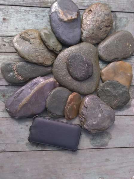 Широкий спектр природного камня в Кемерове фото 16