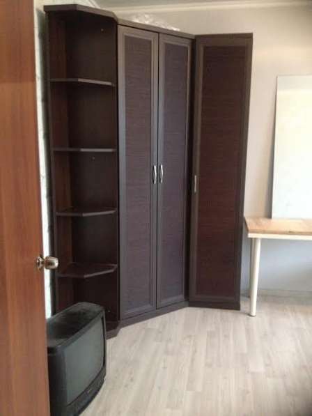 Квартира с хорошим ремонтом в Краснодаре фото 5