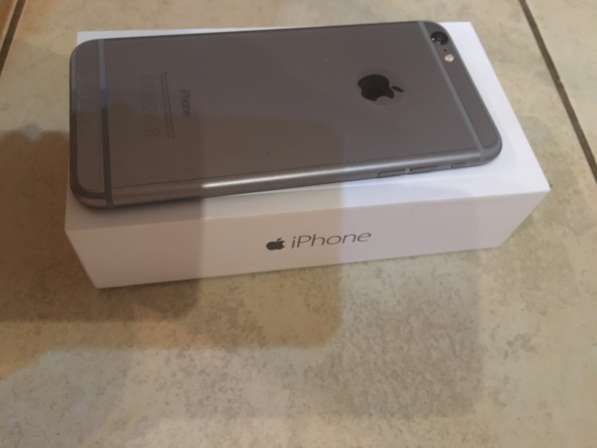 IPhone 6 Plus в Твери