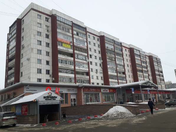 Квартира от собственника в центре северо-запада в Челябинске фото 22