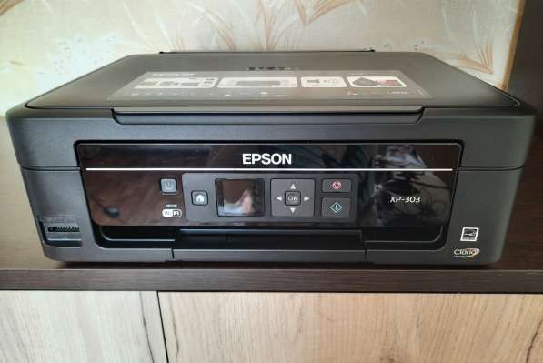 МФУ EPSON XP – 303