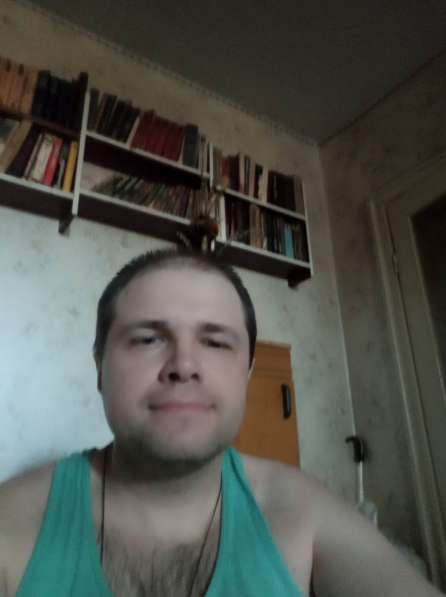 Aleksej, 51 год, хочет пообщаться