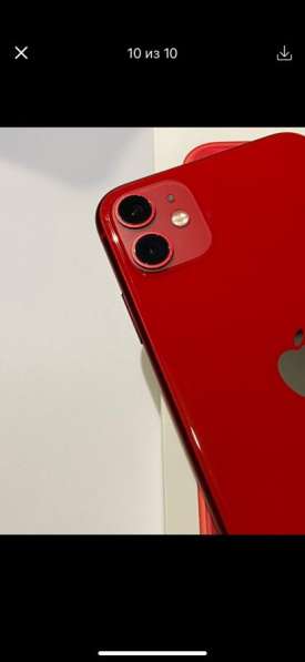 IPhone 11, 64гб в Тюмени фото 3