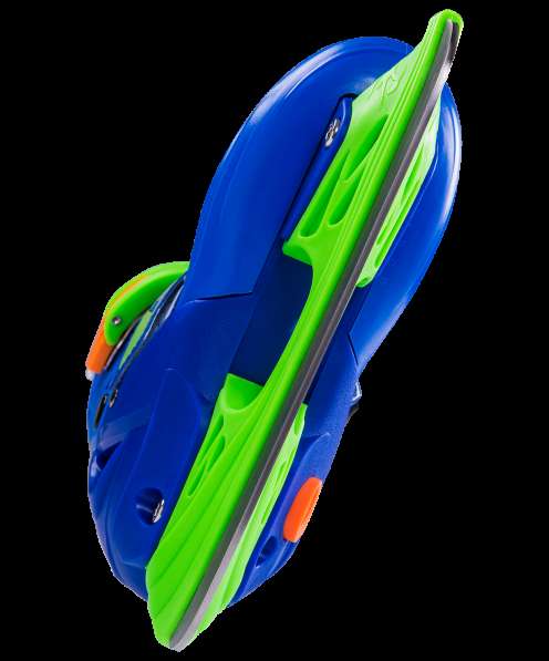 Коньки раздвижные Casey в Сочи фото 21