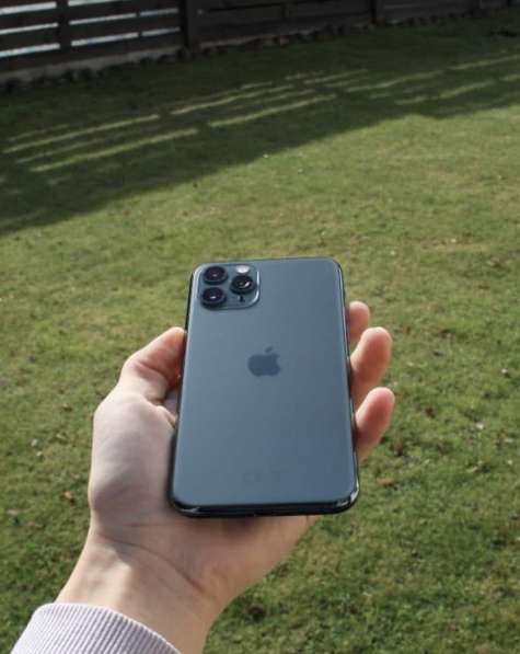 IPhone 11 Pro 256 gb
