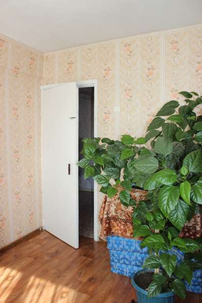 Продам 3-х-комнатную улучш на КШТ, Сатпаева, д.36 в фото 5