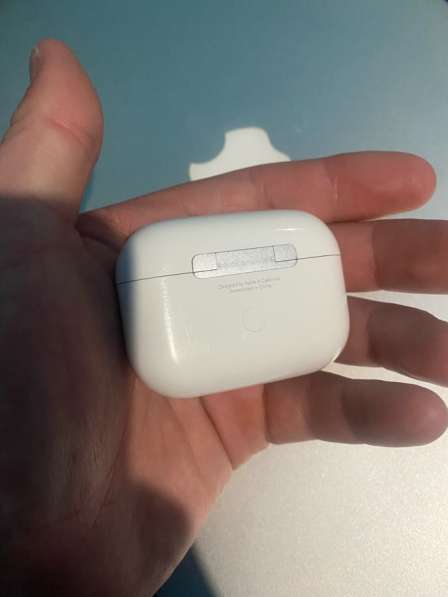 Продам AirPods Pro в Домодедове фото 3