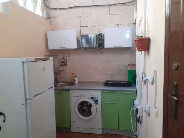 Отдельный номер с двориком в Симеизе в Ялте фото 22