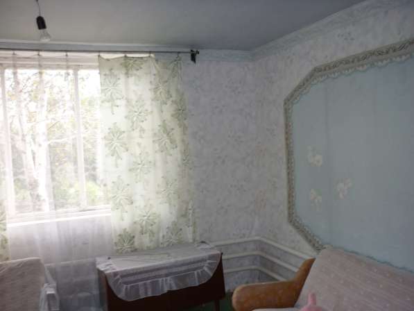 Продам дом 70 м2 в Некрасовасовой балке в Таганроге фото 13