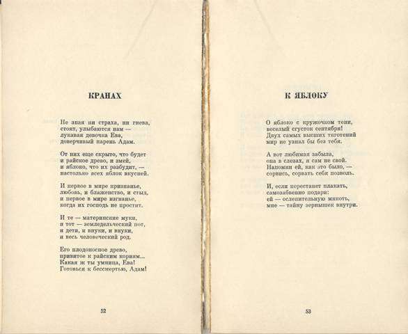 Сборник стихотворений Г. Семенова в Санкт-Петербурге фото 3