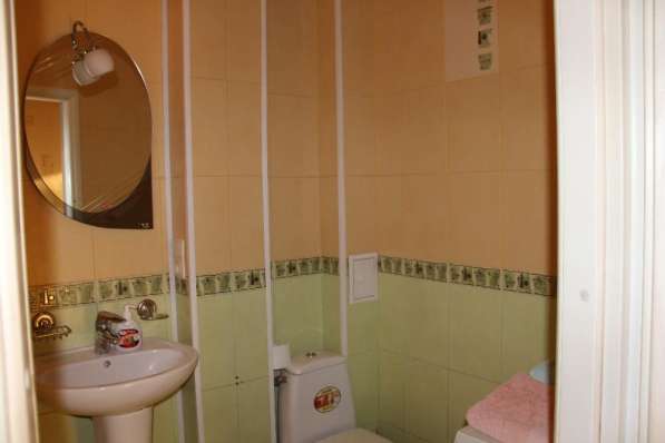 Продам двухкомнатную квартиру в Ворошиловском р-не в фото 3
