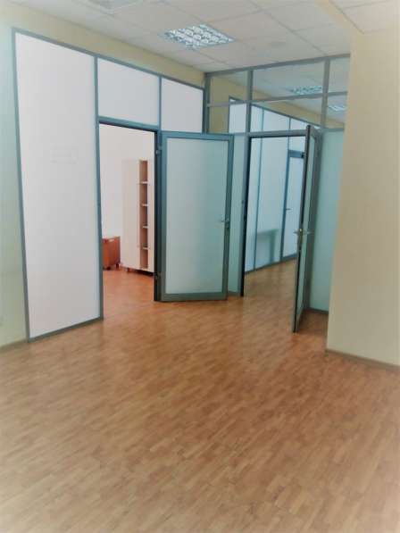 Аренда помещения в бизнес центре Прайм, ул. Жилянская 48-50 в фото 8