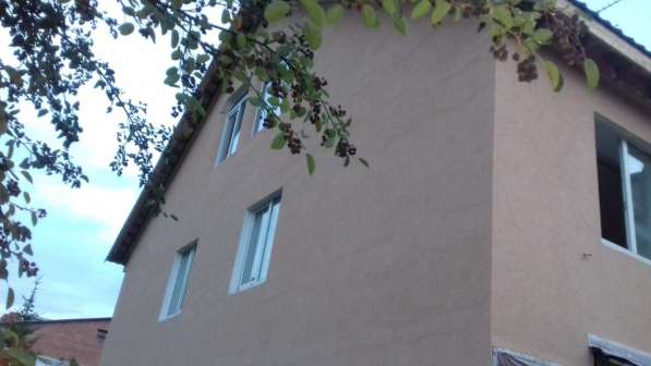 Утепление отделка фасадов, ремонт зданий в Москве фото 6