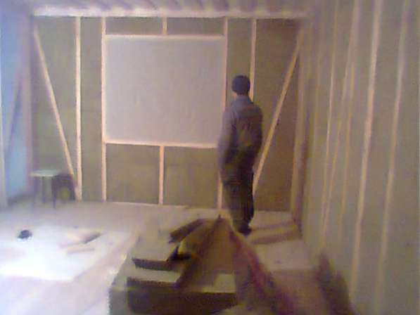 Бригада плотников в Йошкар-Оле фото 20